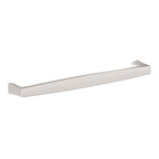 Baldwin Hardware Palm Springs 12" Jaladera de Electrodoméstico 4653 — Níquel pulido Lifetime