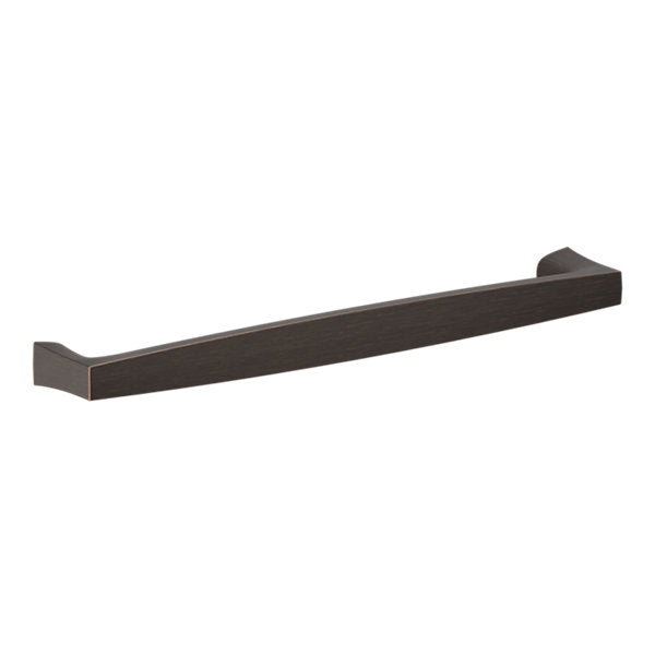 Baldwin Hardware Palm Springs 12" Jaladera de Electrodoméstico 4653 — Bronce veneciano