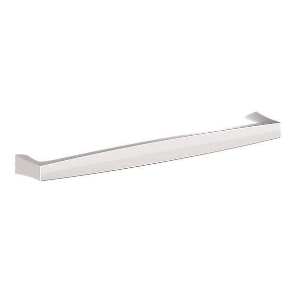 Baldwin Hardware Palm Springs 12" Jaladera de Electrodoméstico 4653 — Cromo pulido