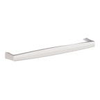 Baldwin Hardware Palm Springs 12" Jaladera de Electrodoméstico 4653 — Cromo pulido