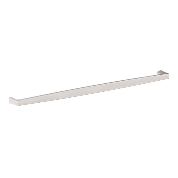 Baldwin Hardware Palm Springs 24" Jaladera de Electrodoméstico 4654 — Níquel pulido Lifetime