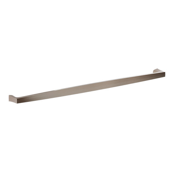 Baldwin Hardware Palm Springs 24" Jaladera de Electrodoméstico 4654 — Níquel grafito Lifetime
