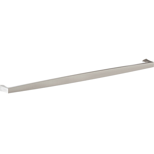 Baldwin Hardware Palm Springs 24" Jaladera de Electrodoméstico 4654 — Níquel satinado