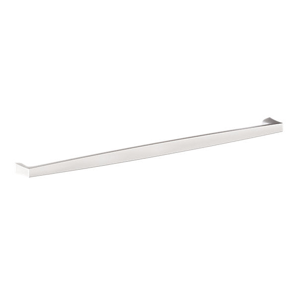 Baldwin Hardware Palm Springs 24" Jaladera de Electrodoméstico 4654 — Cromo pulido