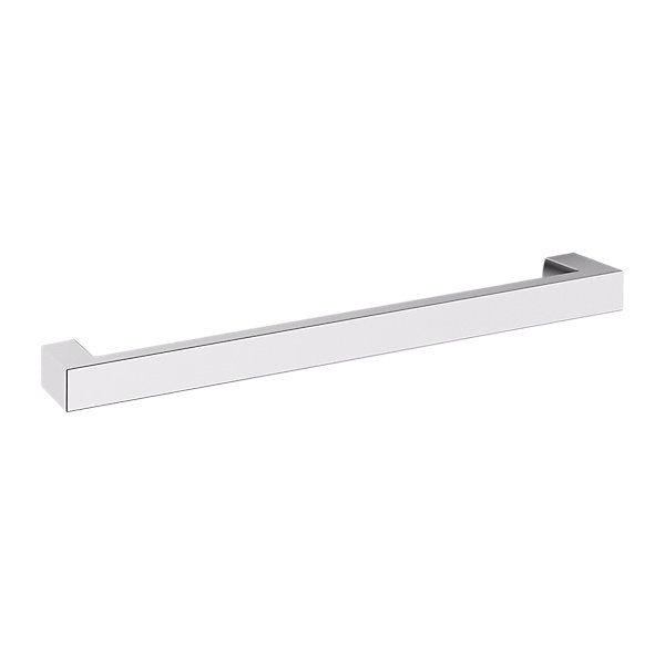 Baldwin Hardware Minneapolis 8" Jaladera de Gabinete 4656 — Cromo pulido