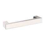 Baldwin Hardware Minneapolis 8" Jaladera de Electrodoméstico 4657 — Níquel pulido Lifetime