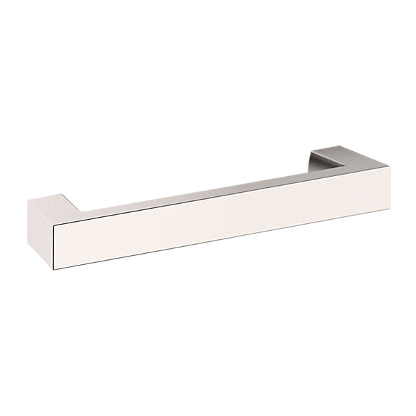 Baldwin Hardware Minneapolis 8" Jaladera de Electrodoméstico 4657 — Níquel pulido Lifetime