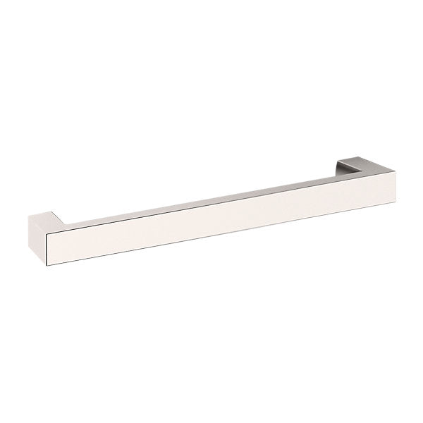 Baldwin Hardware Minneapolis 12" Jaladera de Electrodoméstico 4658 — Níquel pulido Lifetime