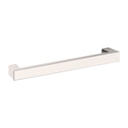 Baldwin Hardware Minneapolis 12" Jaladera de Electrodoméstico 4658 — Níquel pulido Lifetime