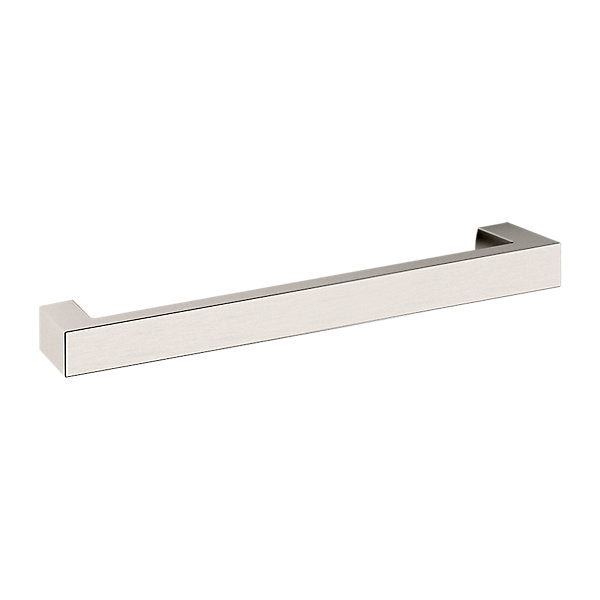 Baldwin Hardware Minneapolis 12" Jaladera de Electrodoméstico 4658 — Níquel satinado