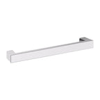 Baldwin Hardware Minneapolis 12" Jaladera de Electrodoméstico 4658 — Cromo pulido