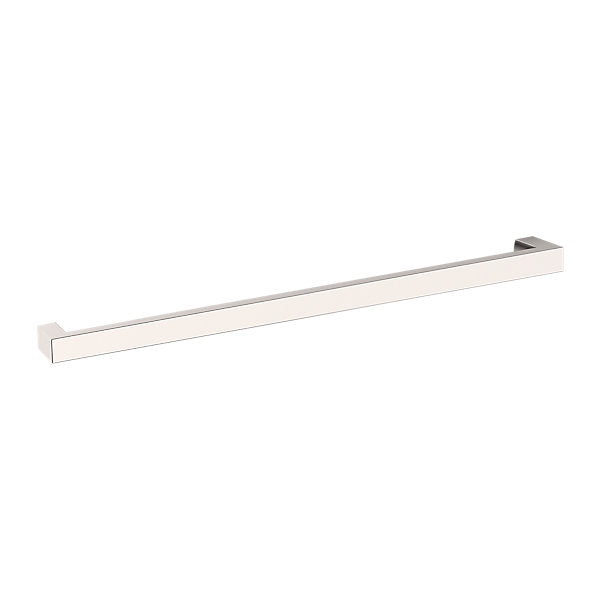 Baldwin Hardware Minneapolis 24" Jaladera de Electrodoméstico 4659 — Níquel pulido Lifetime