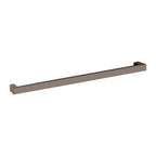 Baldwin Hardware Minneapolis 24" Jaladera de Electrodoméstico 4659 — Níquel grafito Lifetime