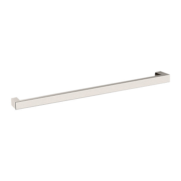 Baldwin Hardware Minneapolis 24" Jaladera de Electrodoméstico 4659 — Níquel satinado