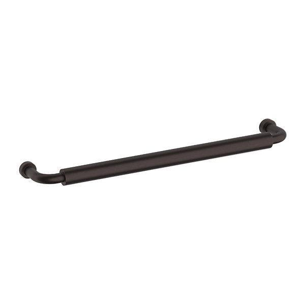 Baldwin Hardware Hollywood Hills 8" Jaladera de Gabinete 4661 — Bronce veneciano