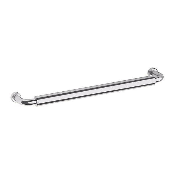 Baldwin Hardware Hollywood Hills 8" Jaladera de Gabinete 4661 — Cromo pulido