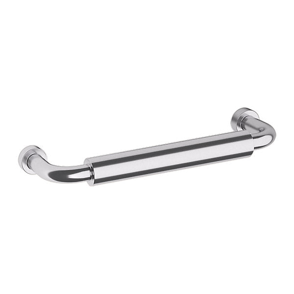 Baldwin Hardware Hollywood Hills 8" Jaladera de Electrodoméstico 4662 — Cromo pulido