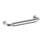 Baldwin Hardware Hollywood Hills 8" Jaladera de Electrodoméstico 4662 — Cromo pulido
