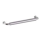 Baldwin Hardware Hollywood Hills 12" Jaladera de Electrodoméstico 4663 — Cromo pulido