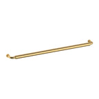 Baldwin Hardware Hollywood Hills 24" Jaladera de Electrodoméstico 4664 — Latón satinado Lifetime