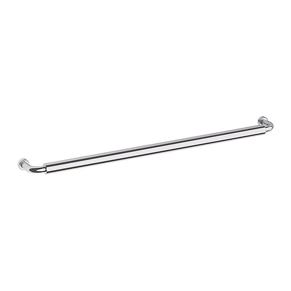 Baldwin Hardware Hollywood Hills 24" Jaladera de Electrodoméstico 4664 — Cromo pulido