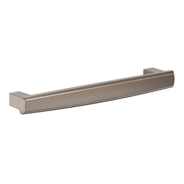 Baldwin Hardware Severin A 8" Jaladera de Electrodoméstico 4666 — Níquel grafito Lifetime