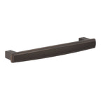 Baldwin Hardware Severin A 8" Jaladera de Electrodoméstico 4666 — Bronce veneciano