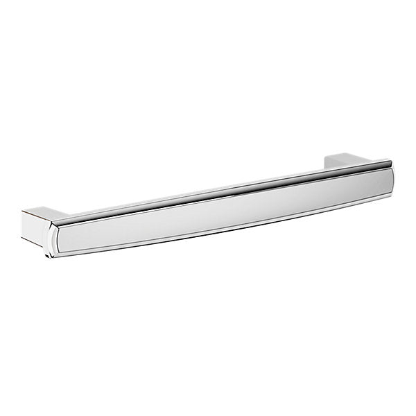 Baldwin Hardware Severin A 8" Jaladera de Electrodoméstico 4666 — Cromo pulido