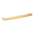 Baldwin Hardware Severin A 12" Jaladera de Electrodoméstico 4667 — Latón satinado Lifetime