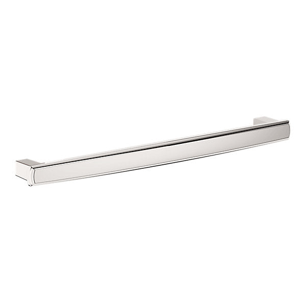Baldwin Hardware Severin A 12" Jaladera de Electrodoméstico 4667 — Níquel pulido Lifetime