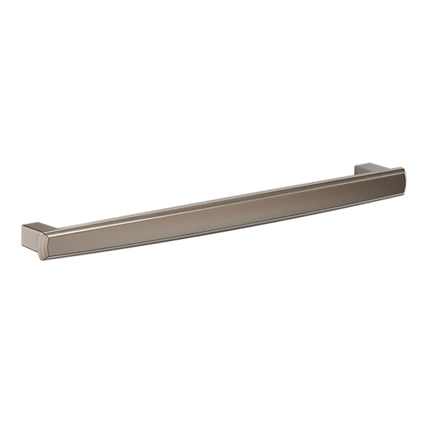 Baldwin Hardware Severin A 12" Jaladera de Electrodoméstico 4667 — Níquel grafito Lifetime