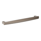Baldwin Hardware Severin A 12" Jaladera de Electrodoméstico 4667 — Níquel grafito Lifetime