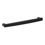 Baldwin Hardware Severin A 12" Jaladera de Electrodoméstico 4667 — Negro satinado
