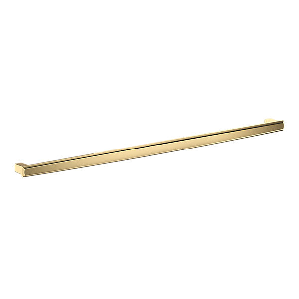 Baldwin Hardware Severin A 24" Jaladera de Electrodoméstico 4668 — Latón pulido Lifetime (PVD)