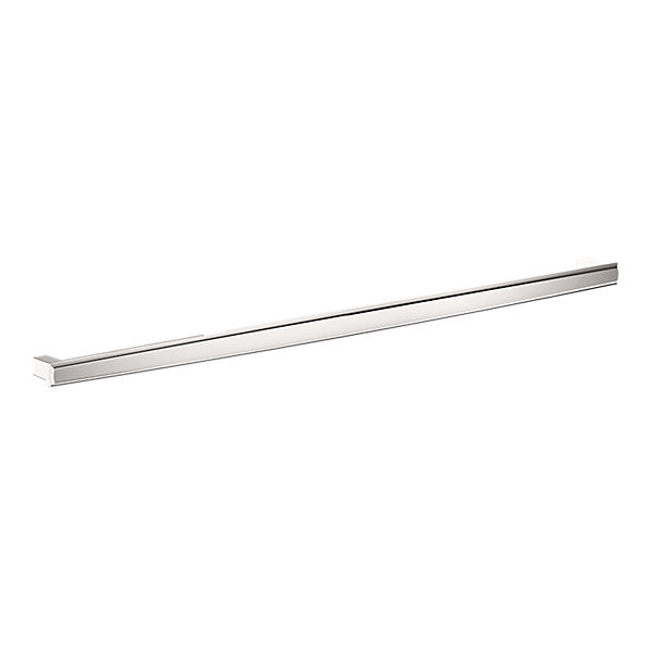 Baldwin Hardware Severin A 24" Jaladera de Electrodoméstico 4668 — Níquel pulido Lifetime