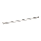 Baldwin Hardware Severin A 24" Jaladera de Electrodoméstico 4668 — Níquel pulido Lifetime