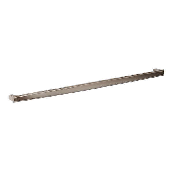 Baldwin Hardware Severin A 24" Jaladera de Electrodoméstico 4668 — Níquel grafito Lifetime