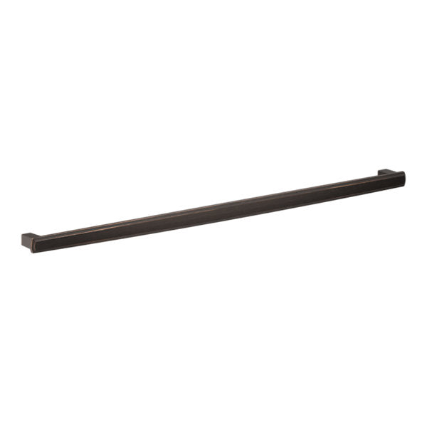 Baldwin Hardware Severin A 24" Jaladera de Electrodoméstico 4668 — Bronce veneciano
