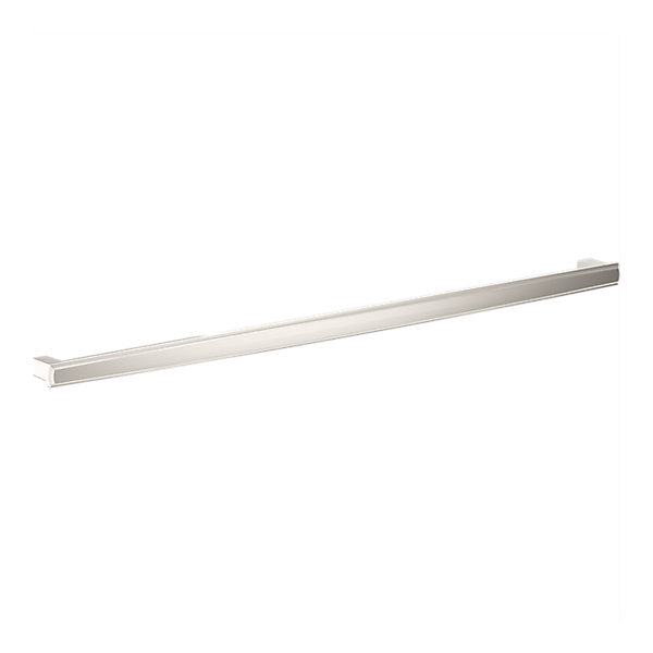 Baldwin Hardware Severin A 24" Jaladera de Electrodoméstico 4668 — Níquel satinado