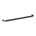 Baldwin Hardware Hollywood Hills 12" Jaladera de Gabinete 4669 — Bronce veneciano