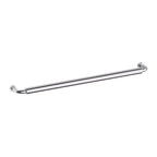 Baldwin Hardware Hollywood Hills 12" Jaladera de Gabinete 4669 — Cromo pulido