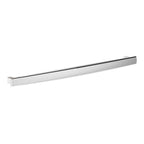 Baldwin Hardware Severin A 12" Jaladera de Gabinete 4673 — Cromo pulido