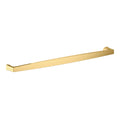 Baldwin Hardware Palm Springs 18" Jaladera de Electrodoméstico 4675 — Latón pulido Lifetime (PVD)