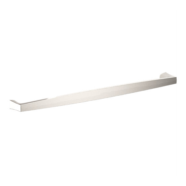 Baldwin Hardware Palm Springs 18" Jaladera de Electrodoméstico 4675 — Níquel satinado