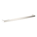 Baldwin Hardware Palm Springs 18" Jaladera de Electrodoméstico 4675 — Níquel satinado
