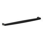 Baldwin Hardware Palm Springs 18" Jaladera de Electrodoméstico 4675 — Negro satinado