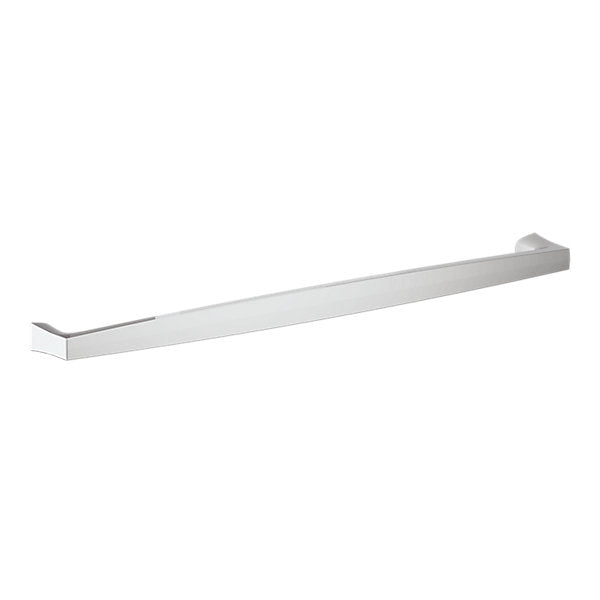 Baldwin Hardware Palm Springs 18" Jaladera de Electrodoméstico 4675 — Cromo pulido