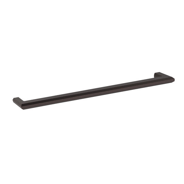 Baldwin Hardware Bevel 10" Jaladera de Gabinete 4684 — Bronce veneciano