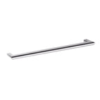 Baldwin Hardware Bevel 10" Jaladera de Gabinete 4684 — Cromo pulido