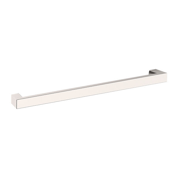 Baldwin Hardware Minneapolis 10" Jaladera de Gabinete 4685 — Níquel pulido Lifetime